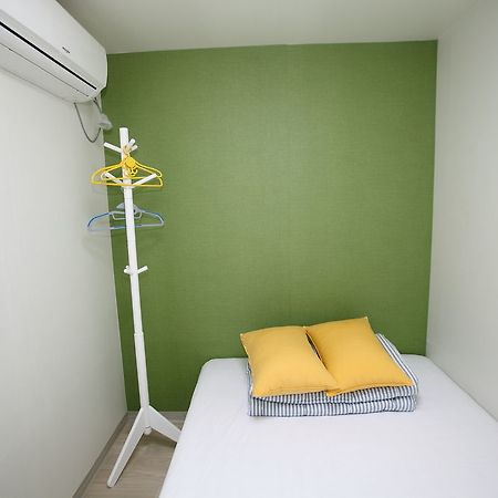 Tomato Guest House โซล ภายนอก รูปภาพ