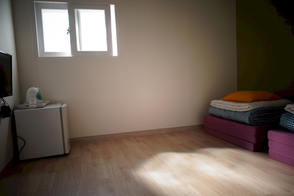Tomato Guest House โซล ภายนอก รูปภาพ