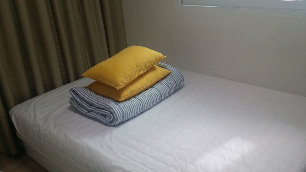 Tomato Guest House โซล ภายนอก รูปภาพ