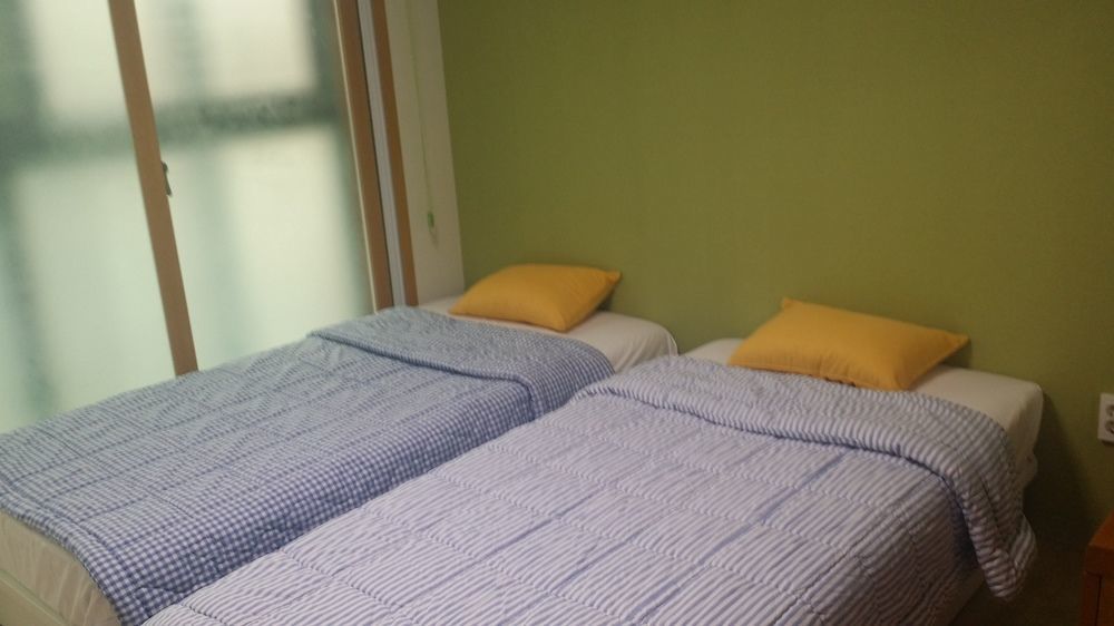 Tomato Guest House โซล ภายนอก รูปภาพ