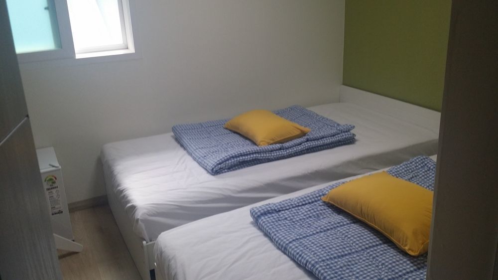 Tomato Guest House โซล ภายนอก รูปภาพ