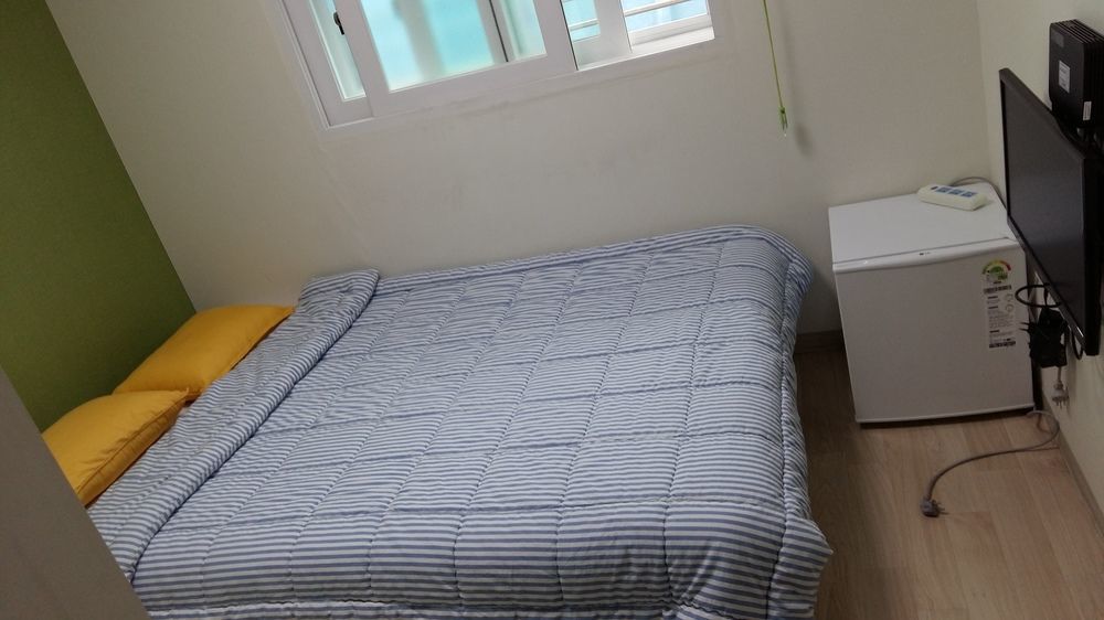 Tomato Guest House โซล ภายนอก รูปภาพ