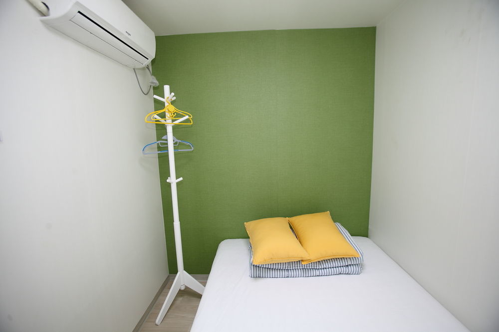 Tomato Guest House โซล ภายนอก รูปภาพ