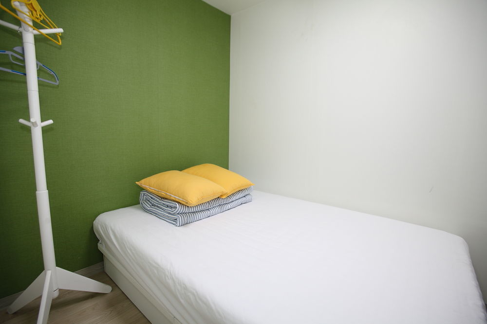 Tomato Guest House โซล ภายนอก รูปภาพ
