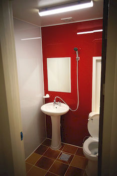 Tomato Guest House โซล ภายนอก รูปภาพ