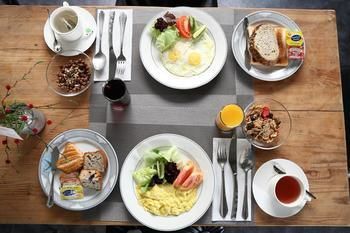 Tomato Guest House โซล ภายนอก รูปภาพ